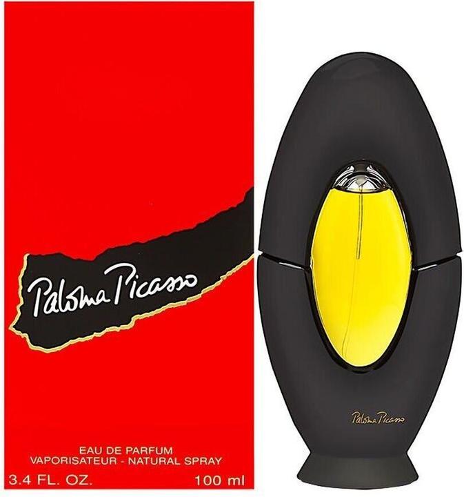 Actual product image Paloma Picasso Perfume (Eau de parfum, 100 ml)