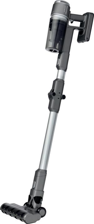 Hisense HVC6464A Cordless Vacuum Cleaner Black Bagless
