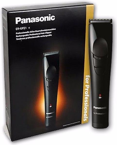 Produktbild Panasonic Er-Gp21