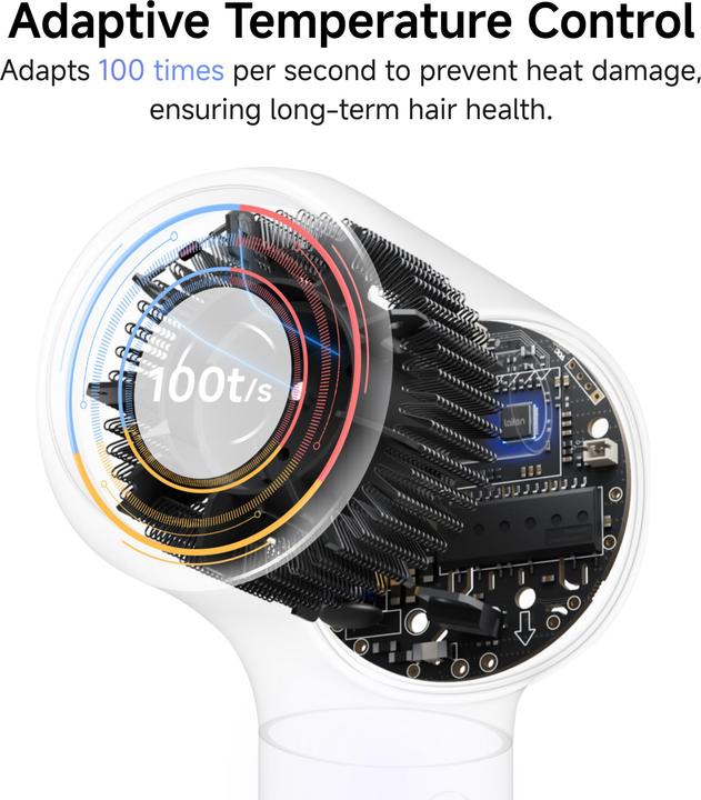 Image du produit Laifen Neo Bla (1500 W)