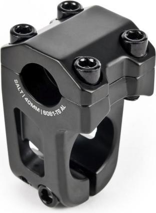 Immagine prodotto Salt Bmx JUNIOR FRONTLOAD Noir (40 mm)
