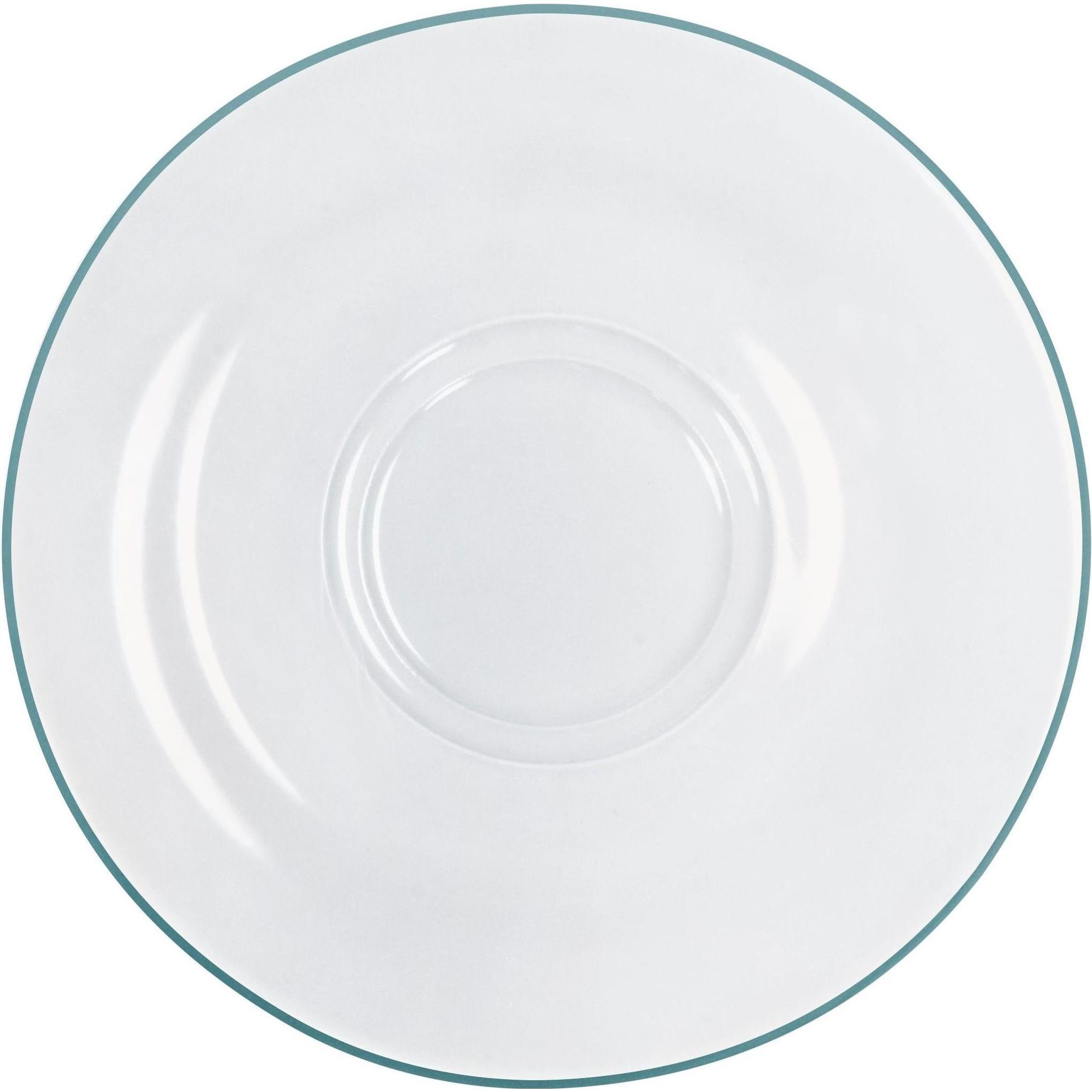 Kahla, Tasse, Pronto Line Untertasse (1 x)