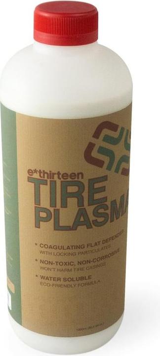 e*13 E13 Tire Plasma Tubeless Sealant 1l Bottle