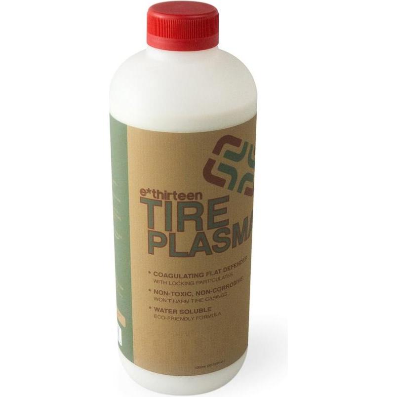 e*13, Sigillante per Pneumatici - Riparazione Rapida