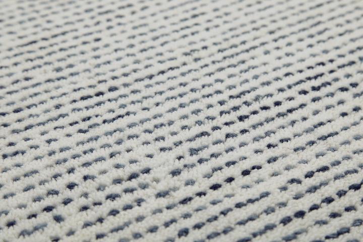 Produktbild Wecon Home Kurzflorteppich Hamptons THIRTYTWO (80 x 230 cm)