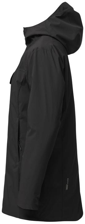 Actual product image Heat Experience Heated Oslo Coat M (XXL)