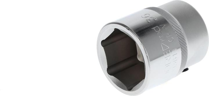 Produktbild Gedore Red red R71003611 Steckschlüsseleinsatz 3/4" 6-kant 36 mm Länge 58 mm (36 mm)