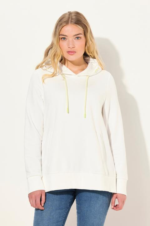 Produktbild Laurasøn Hoodie, Kapuzensweater, Rückenprint, Einschubtaschen (S)