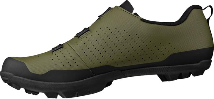 Actual product image Fizik Atlas Shoes (43)