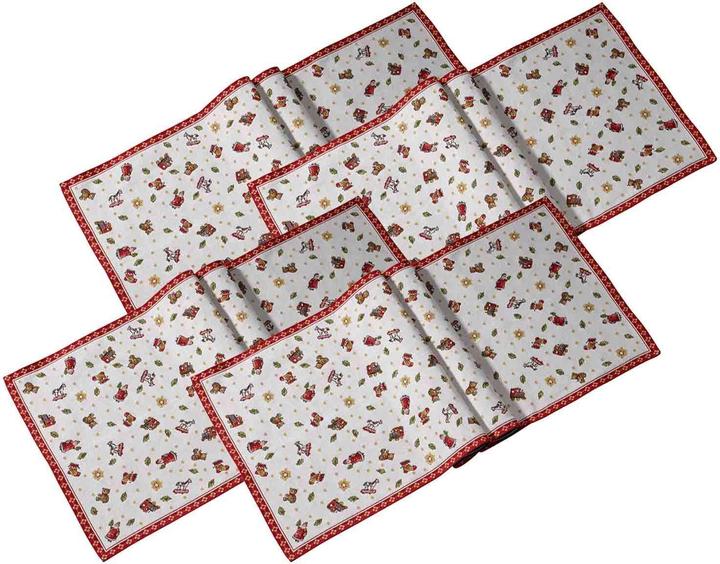 Villeroy & Boch Toy's Delight Gobelin Läufer XL (4 pcs.)