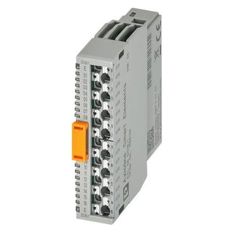 Phoenix Contact PHOE I/O-module, Kabels + Stekkers, Grijs