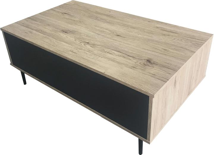 Produktbild SIT Möbel Claudio (58 x 100 x 39.30 cm)