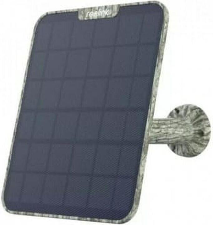 Immagine prodotto Reolink Solar Panel 2 (Pannello solare)