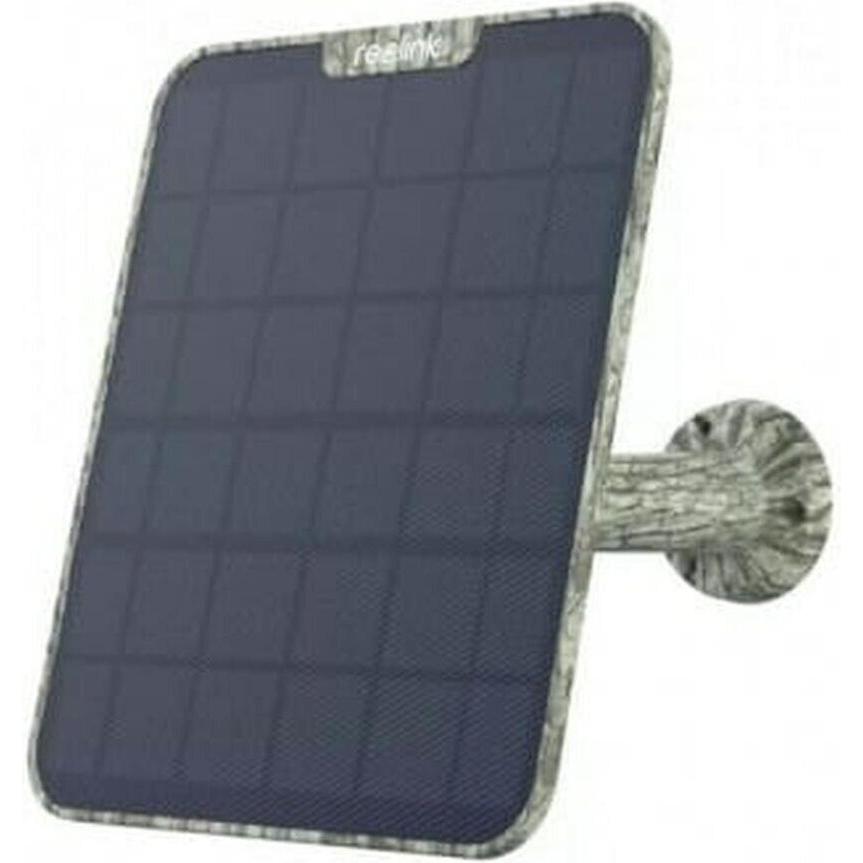 Reolink Solar Panel 2 (Pannello solare), Accessori per telecamere di rete