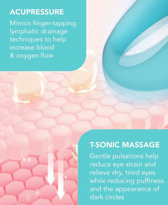 Actual product image Foreo IRIS 2 Holiday