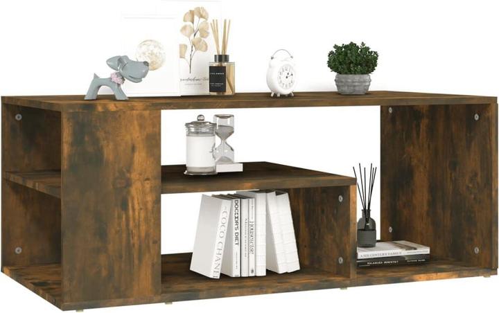 Image du produit vidaXL Couchtisch