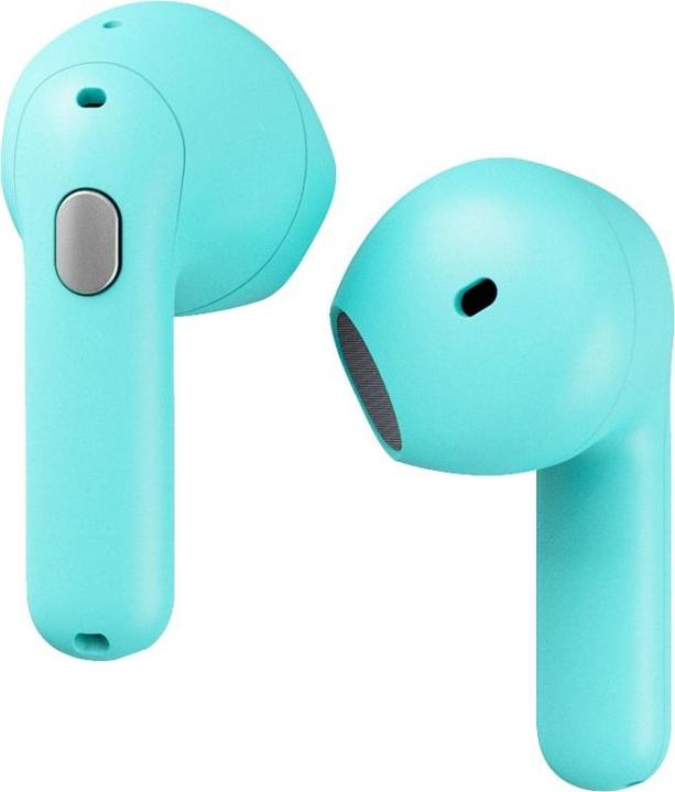 Image du produit Happy Plugs Hope (ANC, 30 h, Filaire)