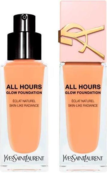 Actual product image Yves Saint Laurent All Hours Glow Foundation Mn4 (MN4)