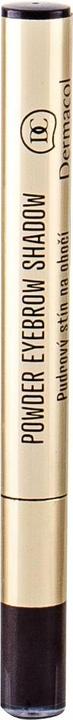 Dermacol Powder Eyebrow Shadow