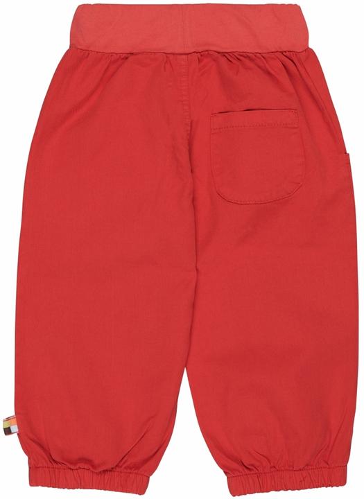 Actual product image loud + proud Pants twill (80)
