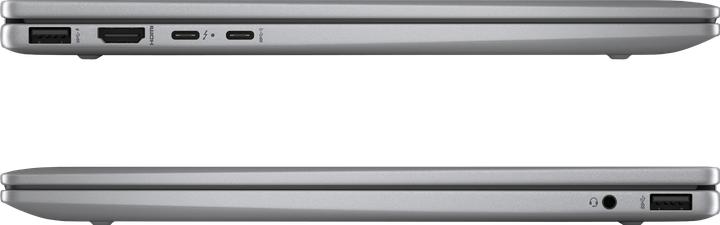 Produktbild HP Envy x360 14-fc0750nz (14", 1000 GB, 16 GB, CH, Intel Core Ultra 7 155U)