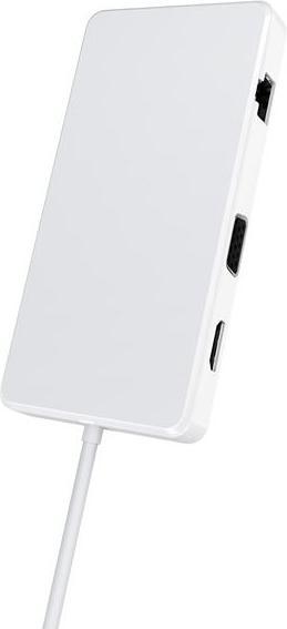 Actual product image ASUS Universal Dock (USB-A, USB-C, 1 portion)