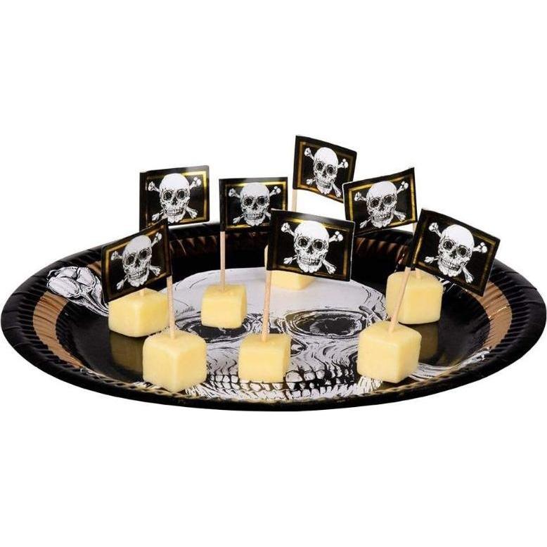 Thumbnail - Boland Pinata Piraten Schatztruhe