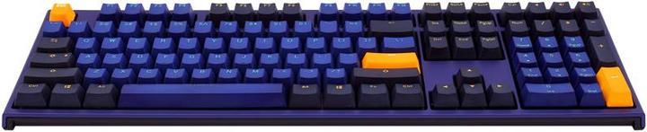 Actual product image Ducky One 2 Horizon (DE, Cable)