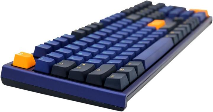 Actual product image Ducky One 2 Horizon (DE, Cable)