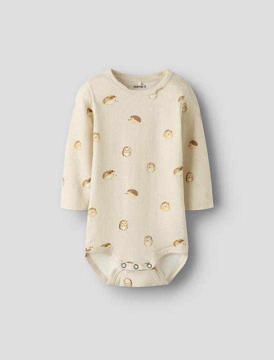 Actual product image Name it Nbnnille Ls Xsl Body Lnoos (80)