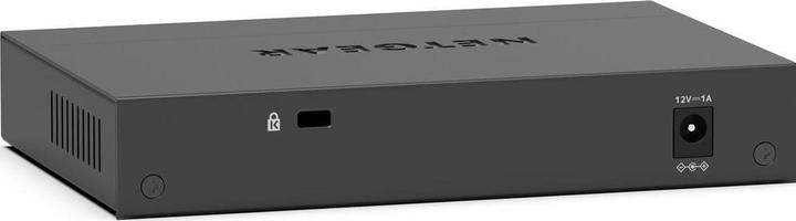Actual product image Netgear MS305-100EUS (5 ports)