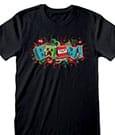 Produktbild Heroes Inc Minecraft T-Shirt Boom Grösse S (S)