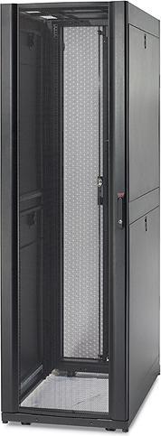 Produktbild APC Netshelter SX 48U Wide x Deep Enclosure (48 HE, 19 Zoll Rack)