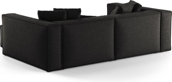 Produktbild Cosmopolitan Design Aveiro (Ecksofa)