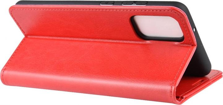 Image du produit Screenguard CardLounge Samsung Galaxy S20 FE Étui en cuir (Samsung Galaxy S20 FE)