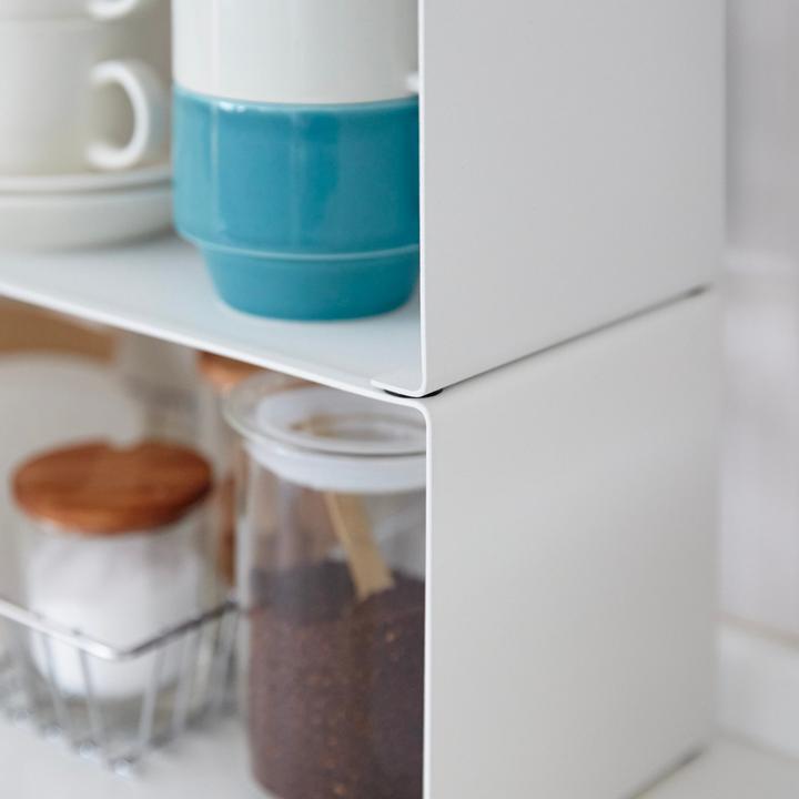 Produktbild Yamazaki Küchenregal Tower