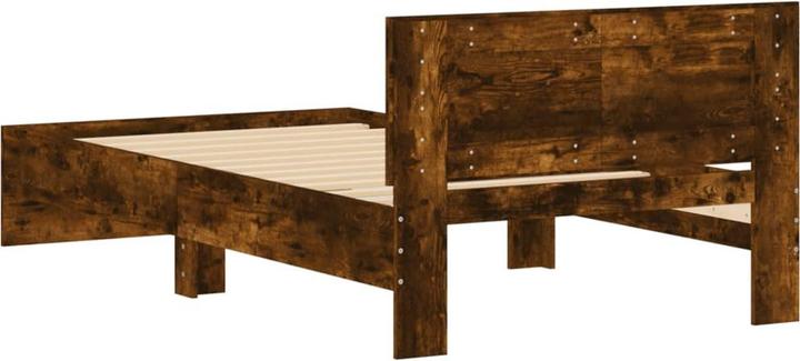 Image du produit vidaXL Bettgestell (100 x 200 cm)