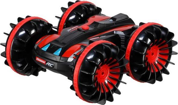 Actual product image Carrera All Terrain Stunt Car