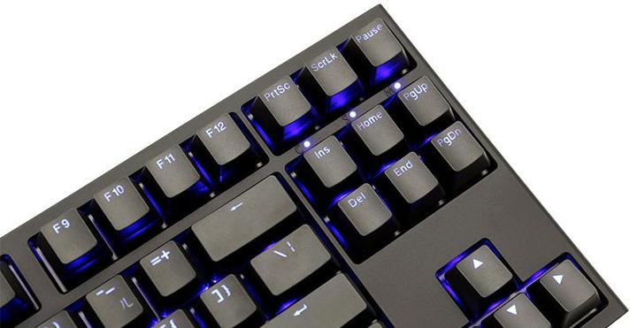 Produktbild Ducky One 2 (Deutschland, Kabelgebunden)