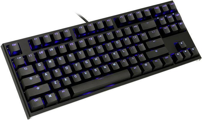 Produktbild Ducky One 2 (Deutschland, Kabelgebunden)