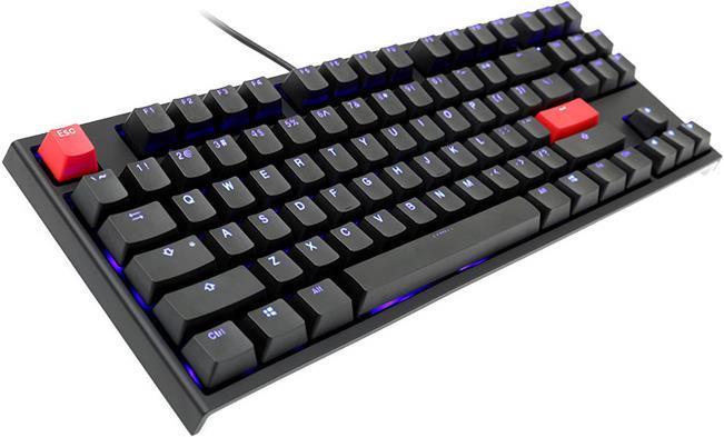 Produktbild Ducky One 2 (Deutschland, Kabelgebunden)