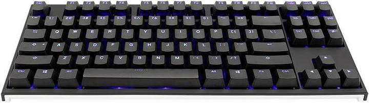 Actual product image Ducky One 2 (Germany, Cable)