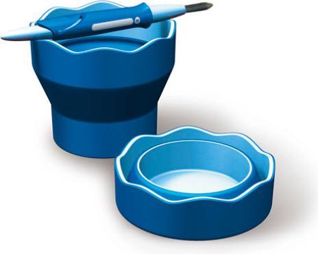 Produktbild Faber-Castell Wasserbecher clic&go