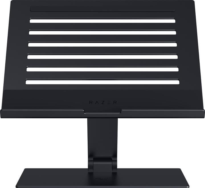 Produktbild Razer Adjustable Laptop Stand - Black