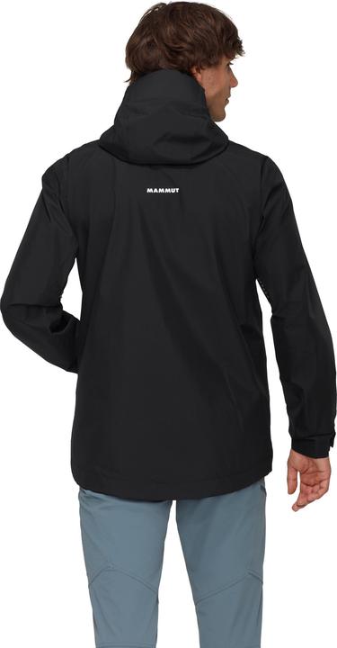 Produktbild Mammut Treeline Hardshell Hooded Jacket (XXL)