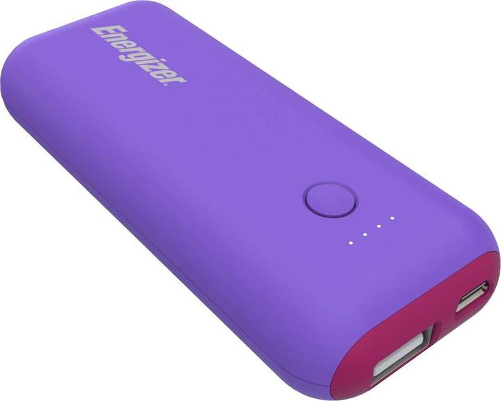 Produktbild Energizer UE5007 (5000 mAh, 18.50 Wh)