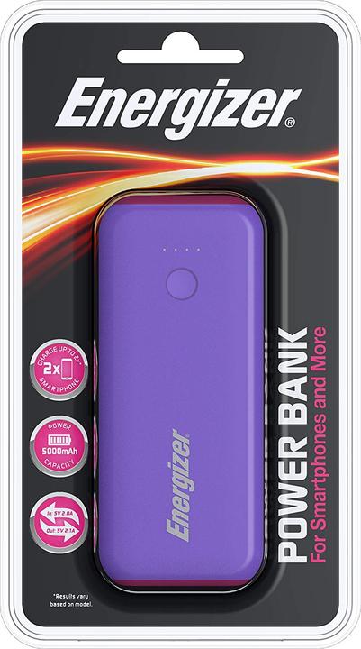 Produktbild Energizer UE5007 (5000 mAh, 18.50 Wh)
