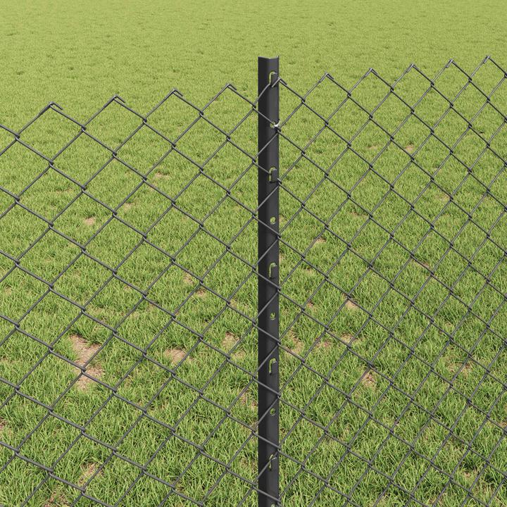 Produktbild vidaXL Aussenbarriere