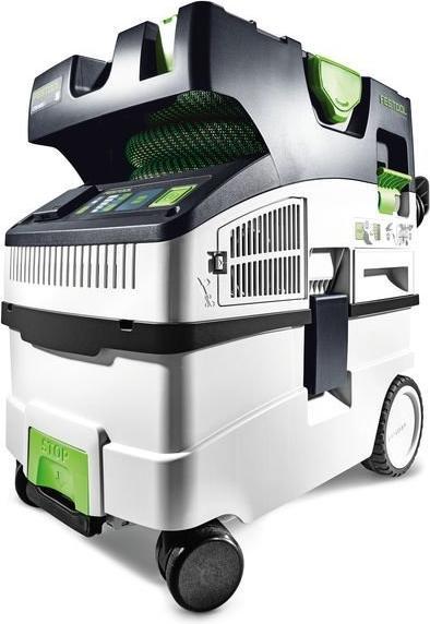 Produktbild Festool CTM Midi I Cleantec (Nass-Trockensauger)