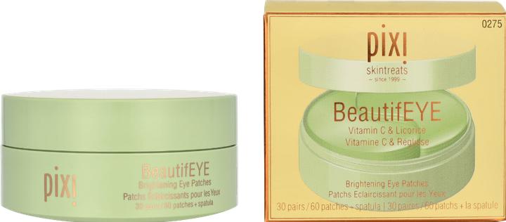 Image du produit Pixi BeautifEye (Patchs pour les yeux, 30 ml, Jour + nuit)